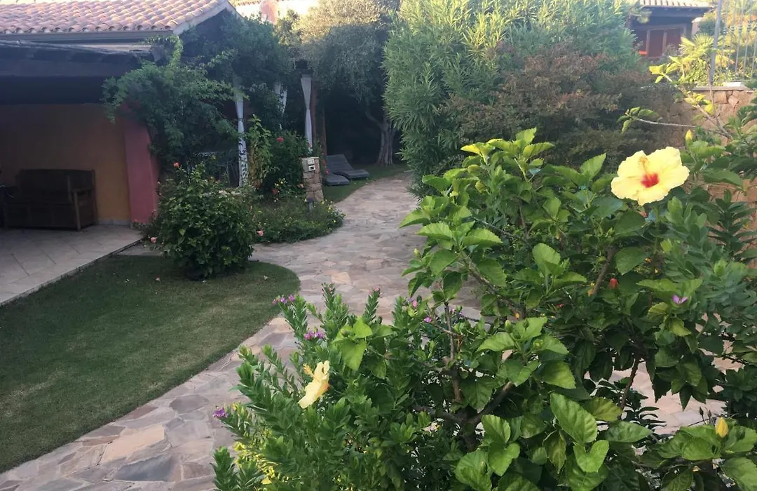 Villa Borgo Baires - Chia-1