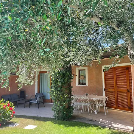 Villa Borgo Baires - Chia-3